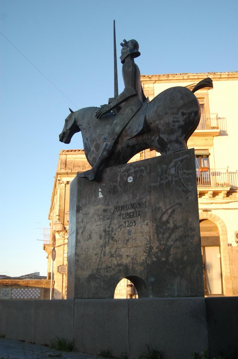 Villa Il Melograno Caltagirone Exterior foto
